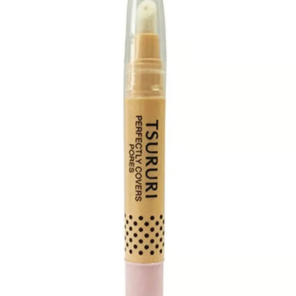 BCL Tsururi PC-4878 Pore Cover Pen Concealer - Picture 2 of 3